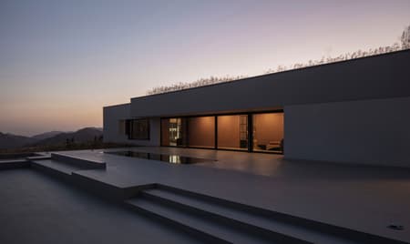Villa in Rind Village